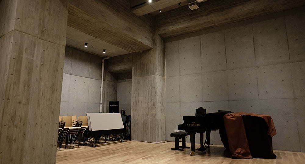 防音室付きマンション Shinka シンカ 第3期工事が始まります 防音室 防音工事なら昭和音響 防音室付きマンション Shinka シンカ 第3期工事が始まります 防音室 防音工事なら昭和音響