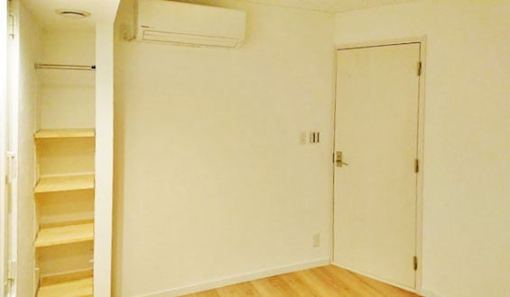 ピアノ防音室施工例 防音室 防音工事なら昭和音響