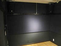 ドラム防音室の施工例 防音室 防音工事なら昭和音響 ドラム防音室の施工例 防音室 防音工事なら昭和音響