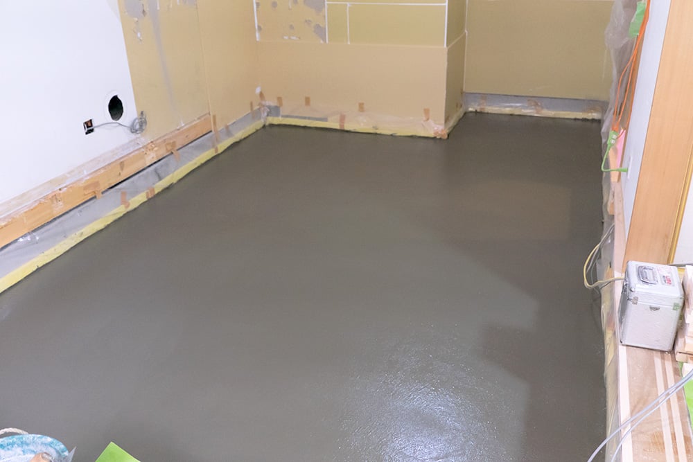 オーディオルームの防音工事 防音室 防音工事なら昭和音響