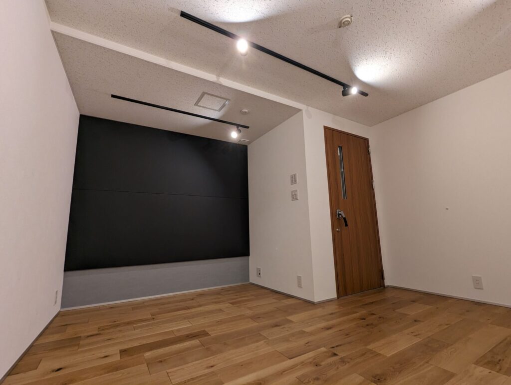Home Jazz Studio