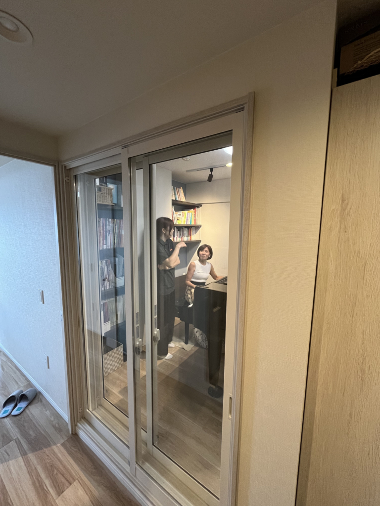 弊社スタッフも参戦！