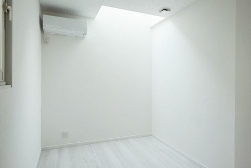 新築戸建ての防音室施工例 防音室 防音工事なら昭和音響 新築戸建ての防音室施工例 防音室 防音工事なら昭和音響